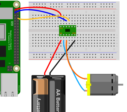 DRV8835