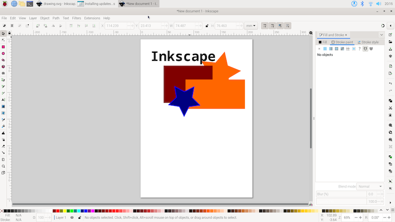 inkscape