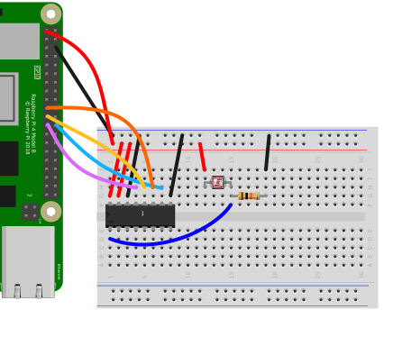 light-sensor