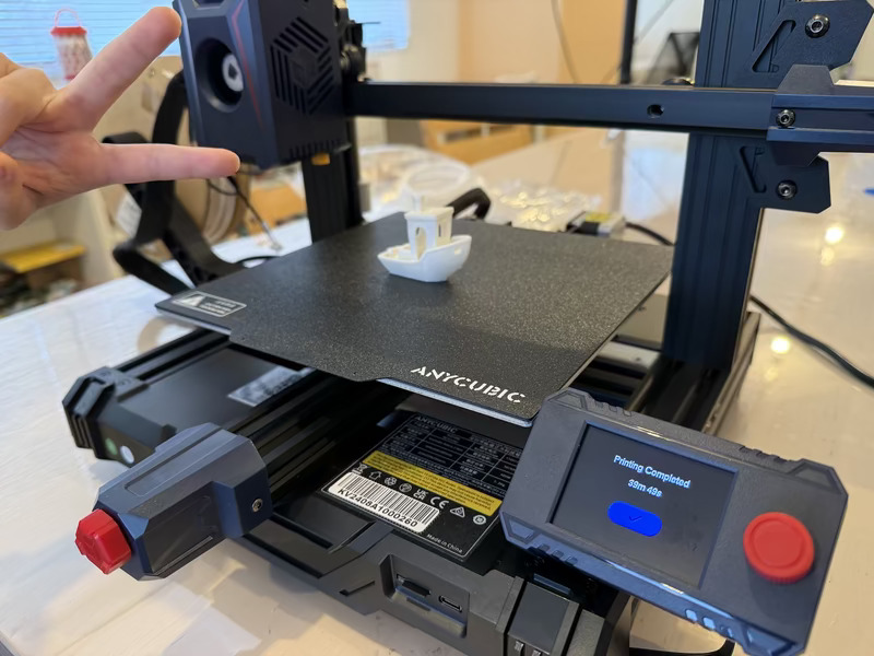 Anycubic Kobra 2 Neo