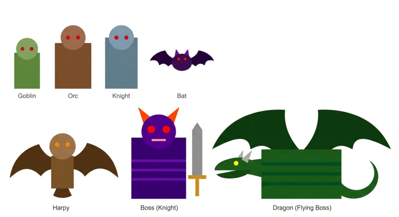 characters-by-claude