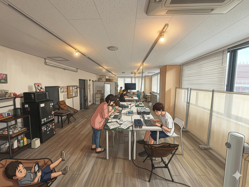 coderdojo