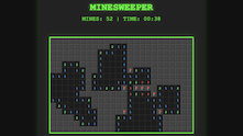 minesweeper